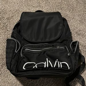 Calvin Klein Backpack